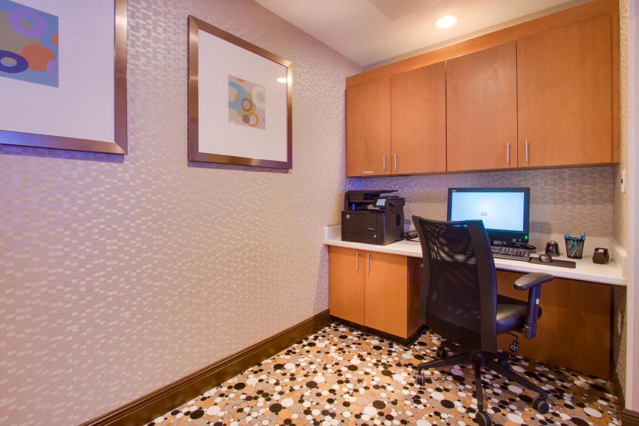 Springhill Suites By Marriott Orlando Lake Buena Vista South Kissimmee Exterior foto