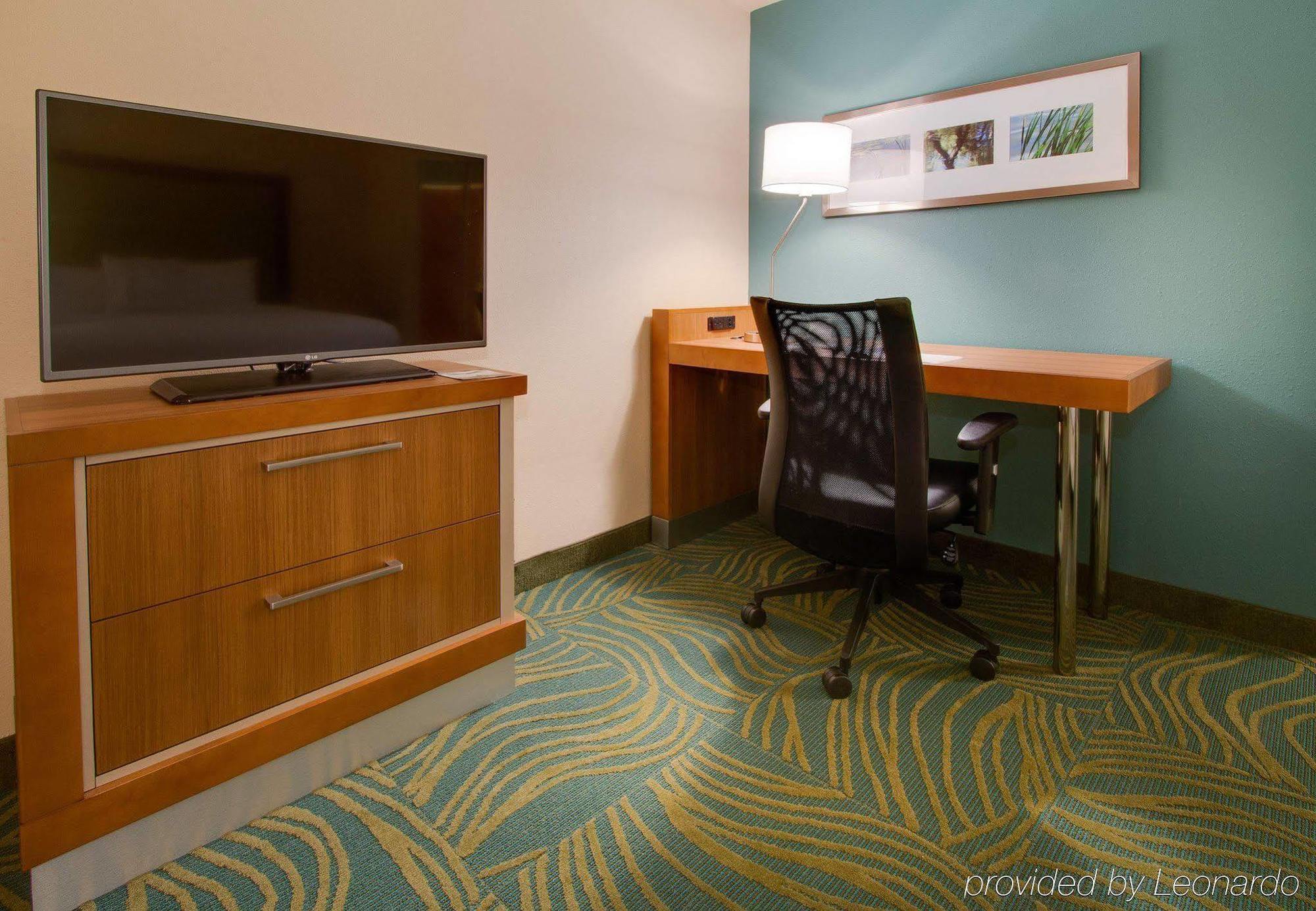 Springhill Suites By Marriott Orlando Lake Buena Vista South Kissimmee Exterior foto